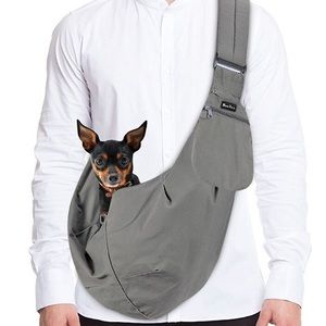 Pet Carrier Sling